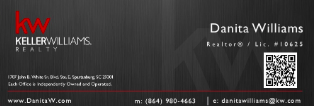 WilliamsDanita's profile banner image