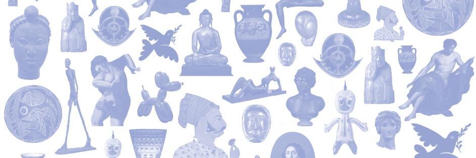 Apollo Magazine banner