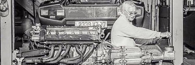 Aircooled78's profile banner image
