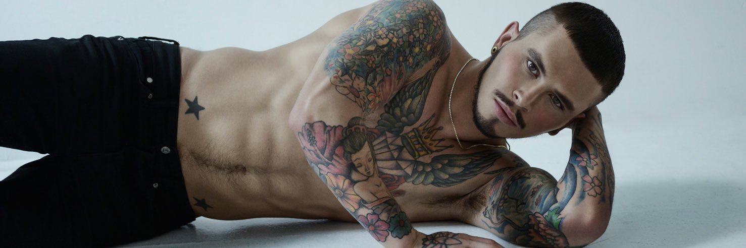 sethknightxxx's profile banner image