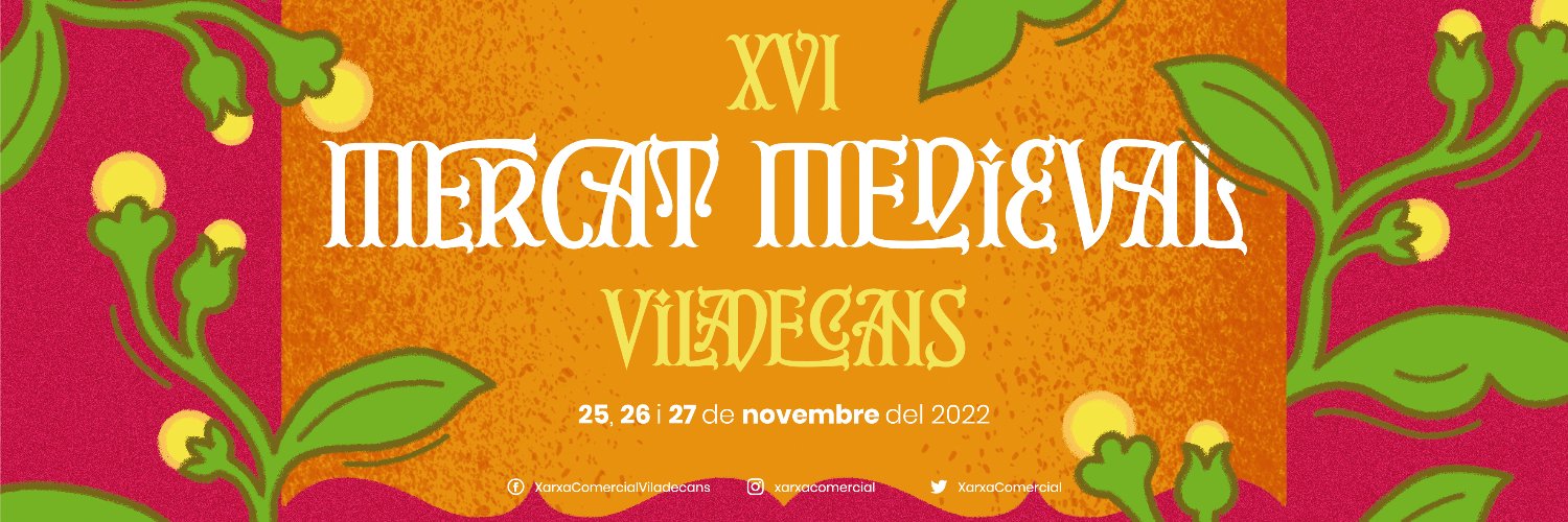 Mercatmedieval's profile banner image