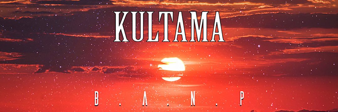 KULTAMA banner