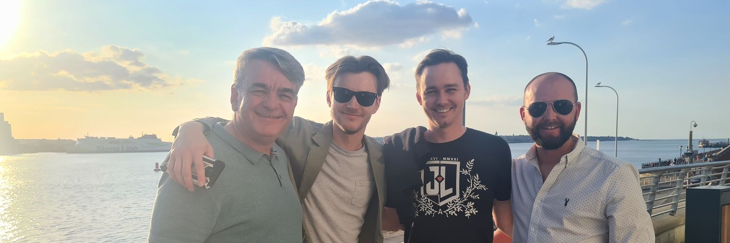 AjSmith06's profile banner image