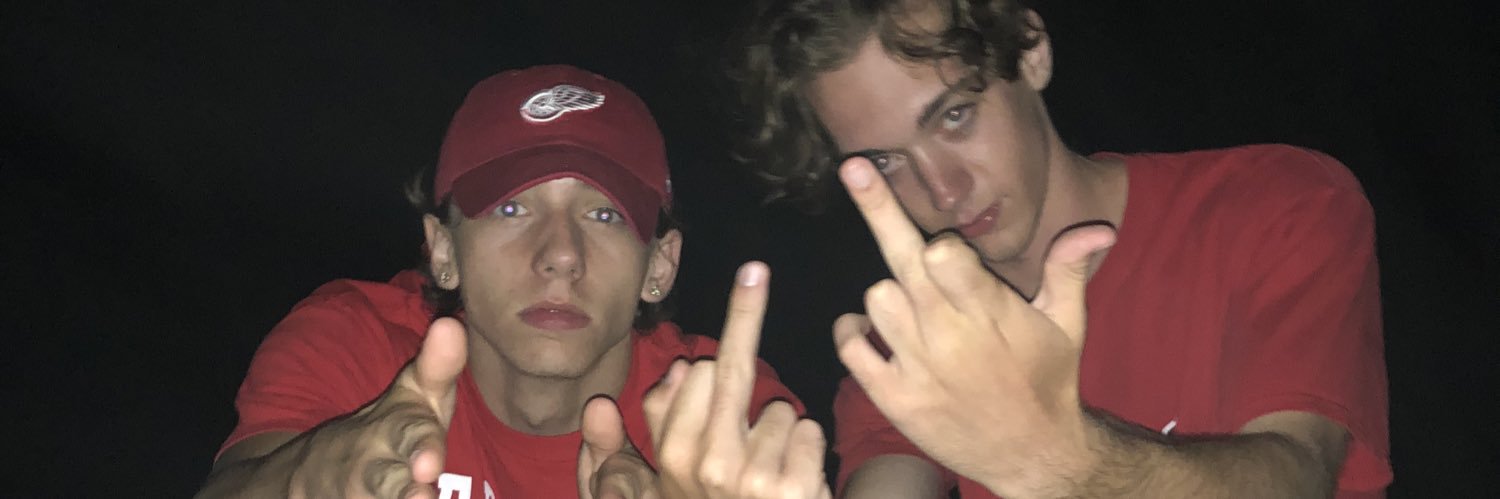 WILLY 🖤💛 banner