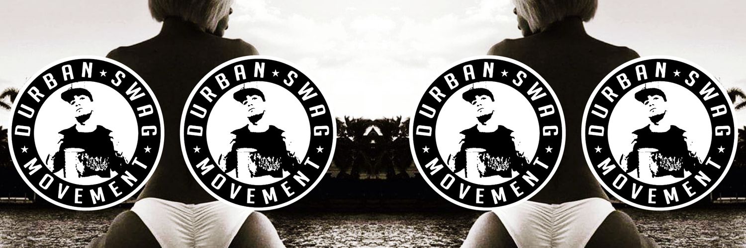 Durban Swag Movement banner