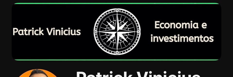 Patrick Vinicius banner
