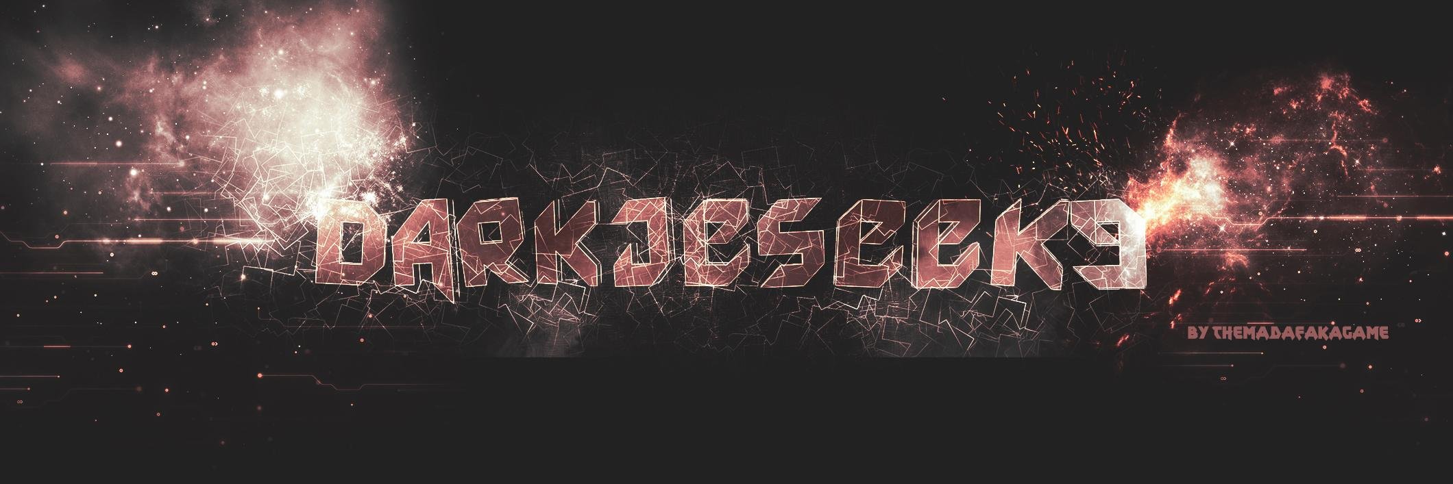 DArkantonio2's profile banner image
