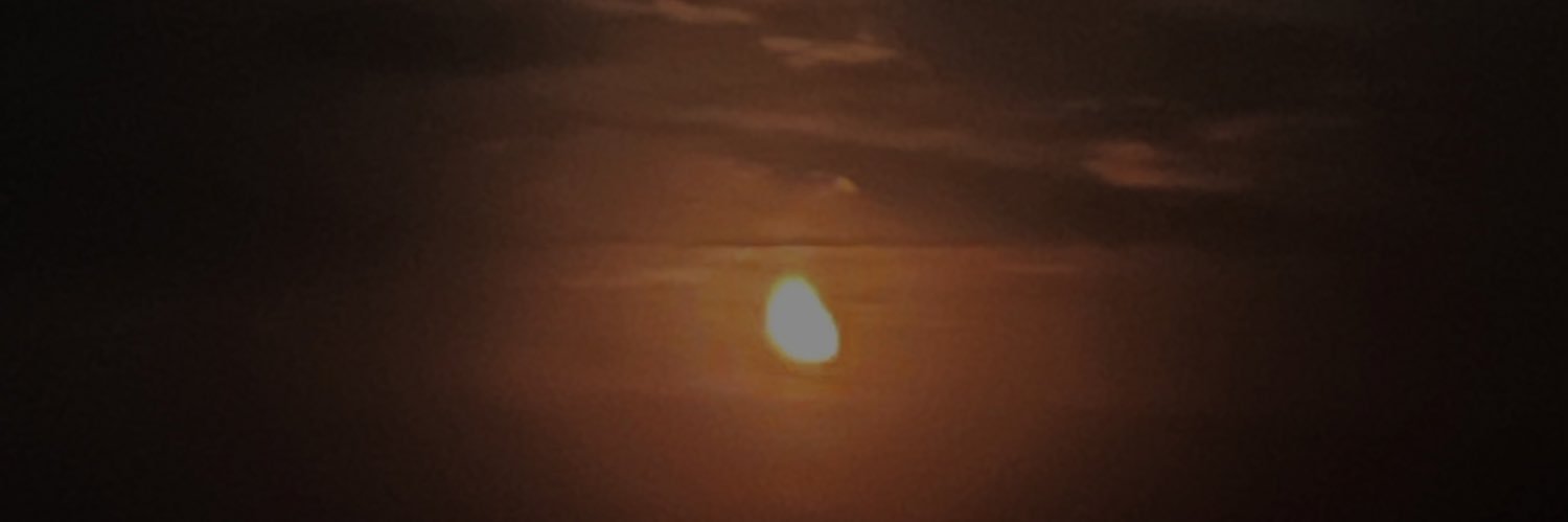 eyewuh's profile banner image