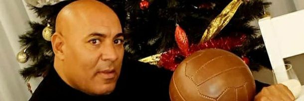 sergiobarila's profile banner image