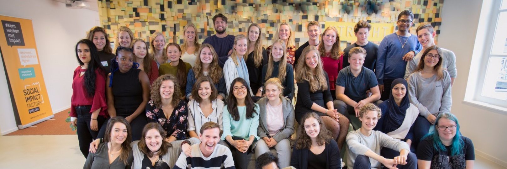 Jongerentaskforce banner