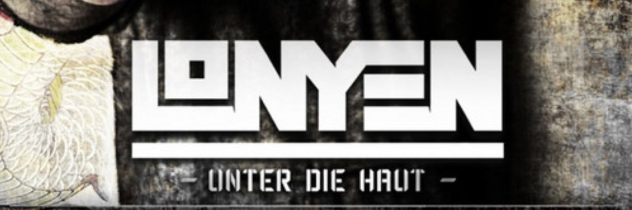 LONYEN_'s profile banner image