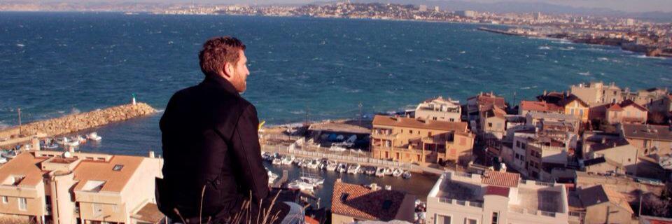 Alexandre Mazzia banner