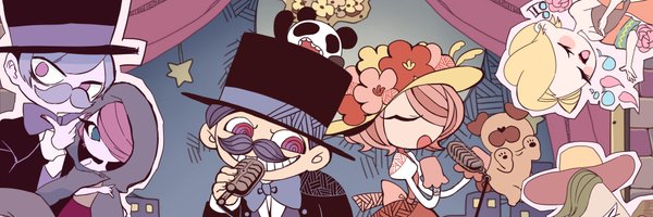 faketype Profile Banner