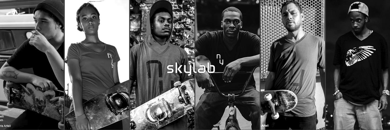 Skylabnewyork's profile banner image