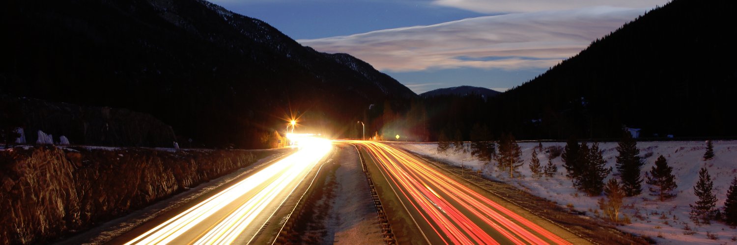 Communications banner