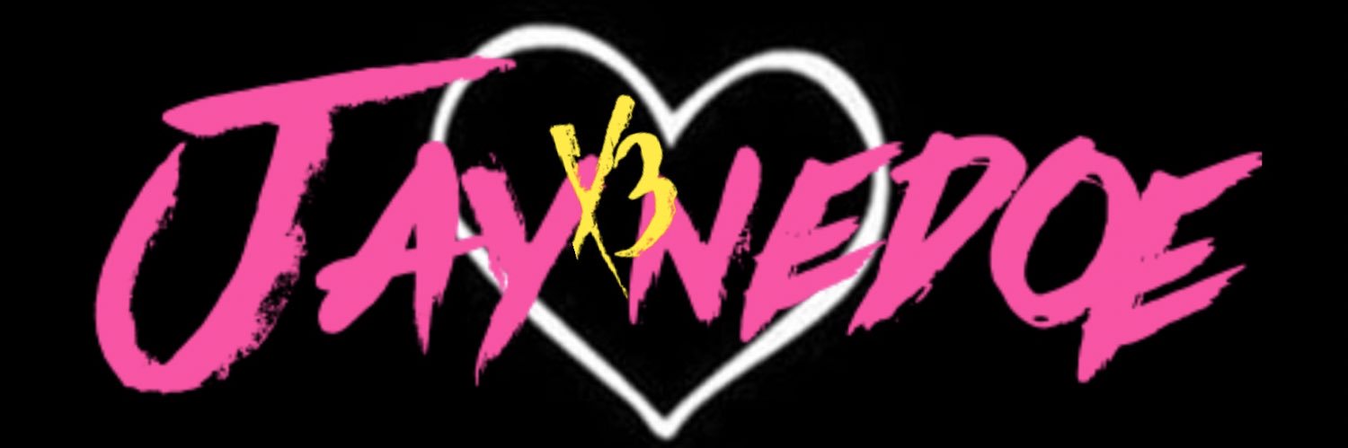 Jayyynedoe's profile banner image