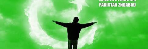 baaadalkhan's profile banner image