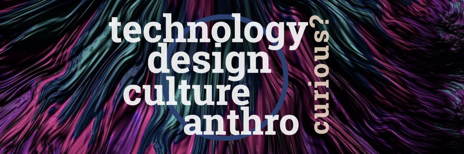 This Anthro Life Podcast banner
