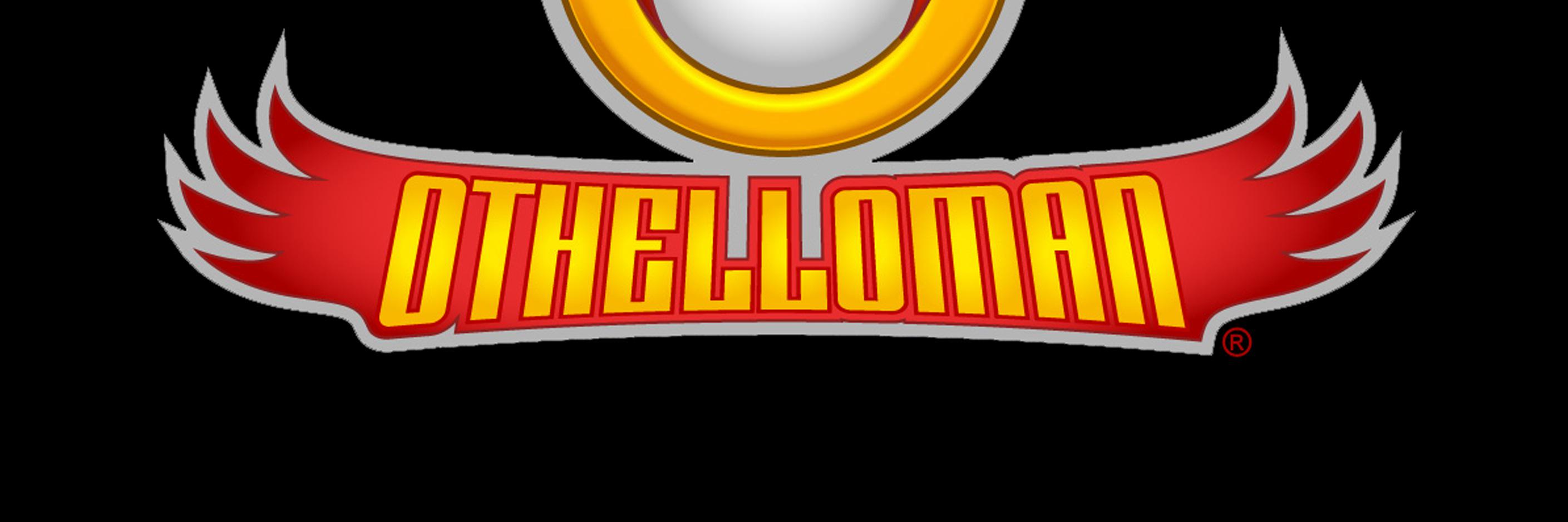 OTHELLOMAN banner