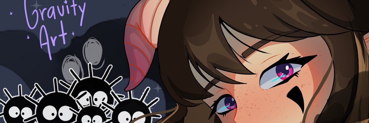 Gr4vity_art (VT) 🌙 banner
