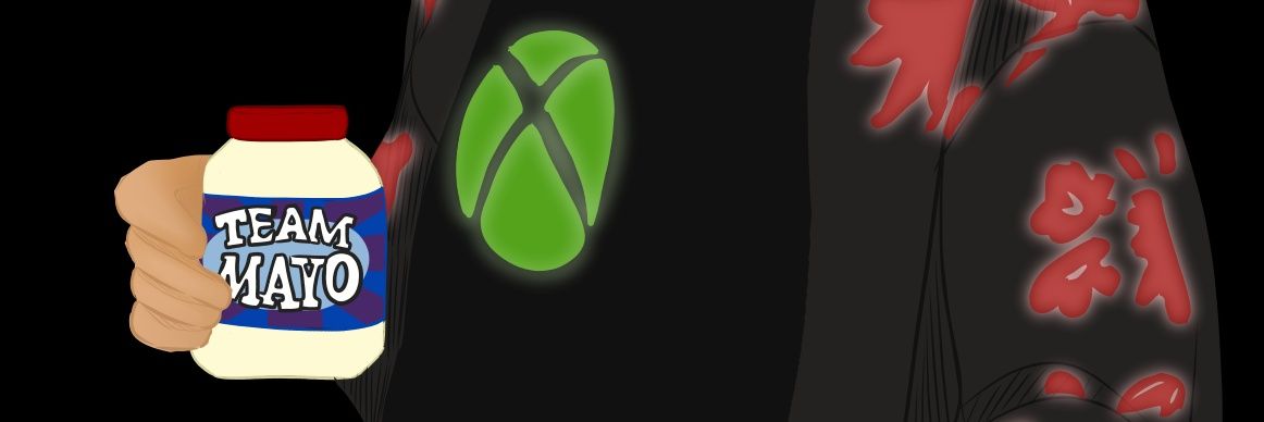 YoAldeO's profile banner image