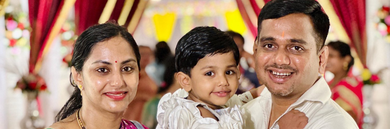 ChainiRajeswari's profile banner image