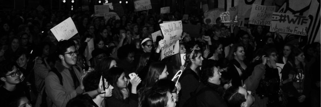 StudentUnionChi's profile banner image