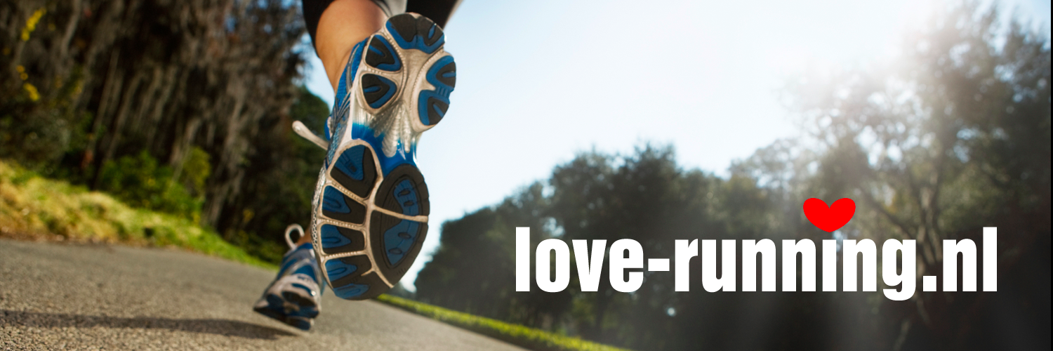 LoveRunningNL's profile banner image