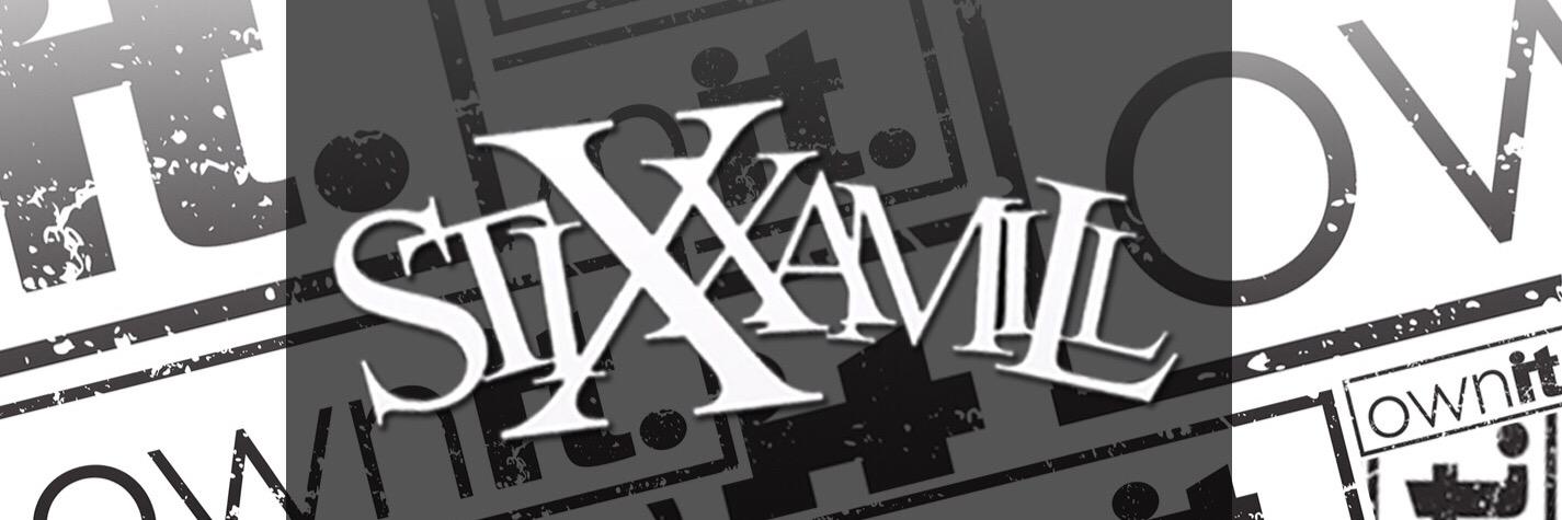 Stixxamill's profile banner image