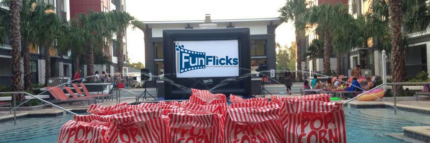 FunFlicks's profile banner image