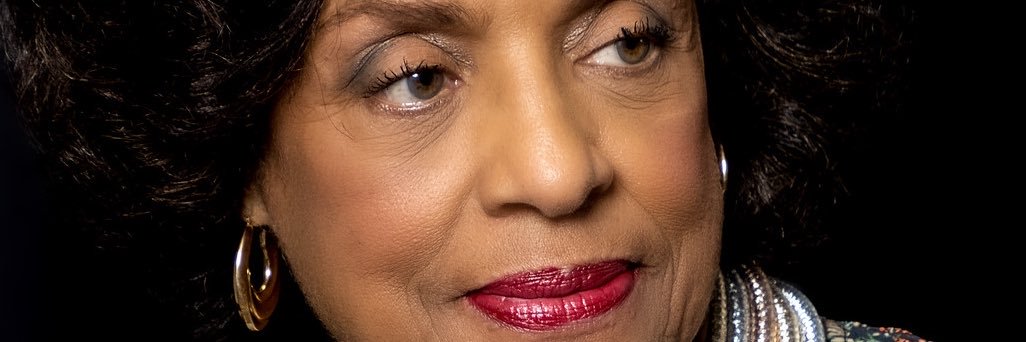 Dr. L. Pettis Patton banner