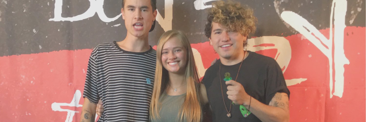 maddisonxfangrl's profile banner image