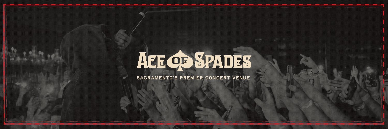 aceofspadessac's profile banner image