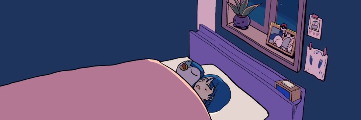 misabread's profile banner image