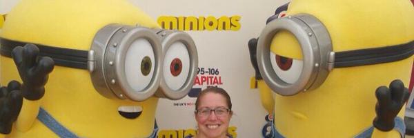 BJJMinion Profile Banner