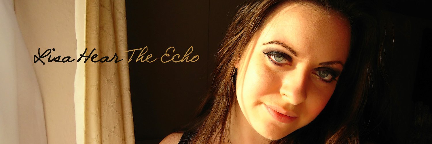 Lisaheartheecho's profile banner image