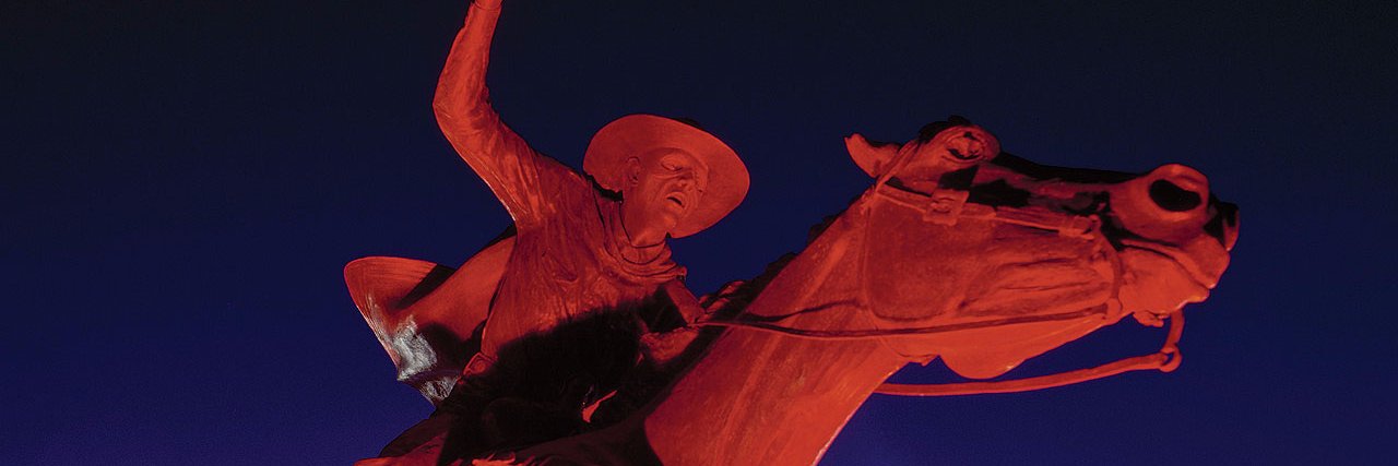 ttumandrell's profile banner image