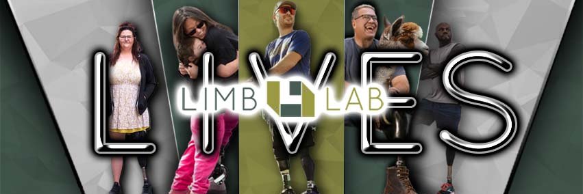 Limb Lab banner