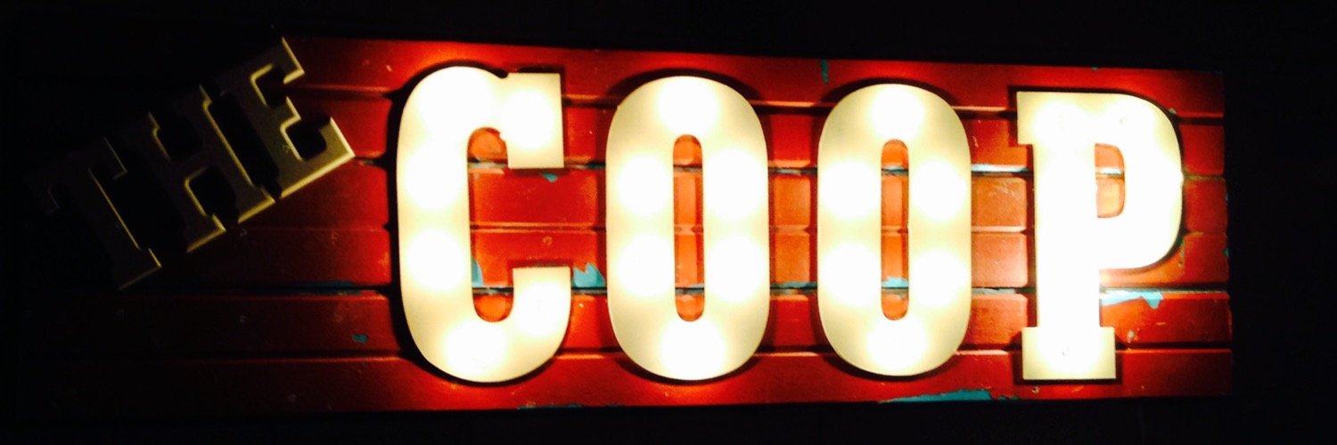 redtherooster's profile banner image
