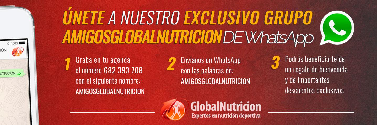 GlobalNutricion's profile banner image