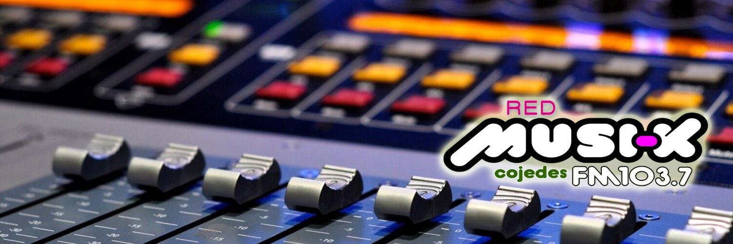 Musik Cojedes banner