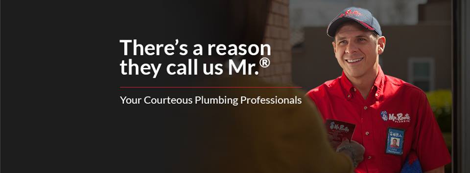 MrRooterSATX's profile banner image