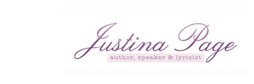 JustinaRPage's profile banner image
