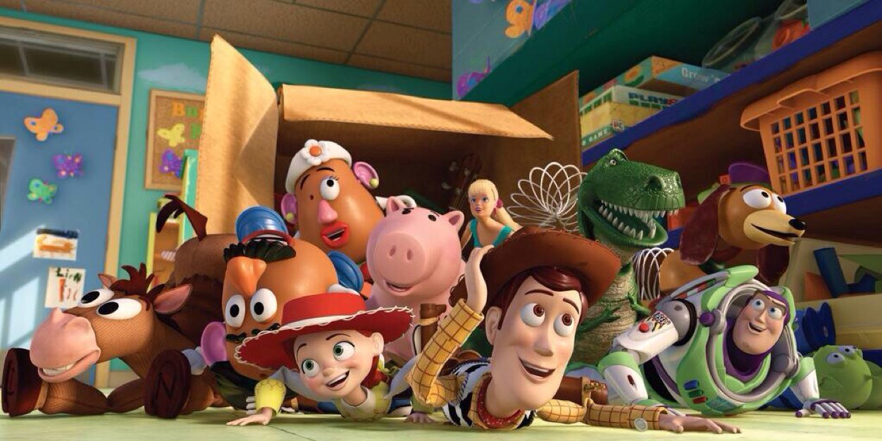 DisneyDiceES's profile banner image