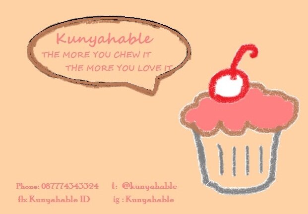 Kunyahable's profile banner image