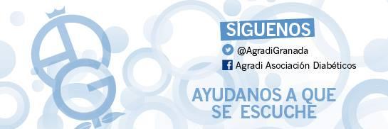 AgradiGranada's profile banner image