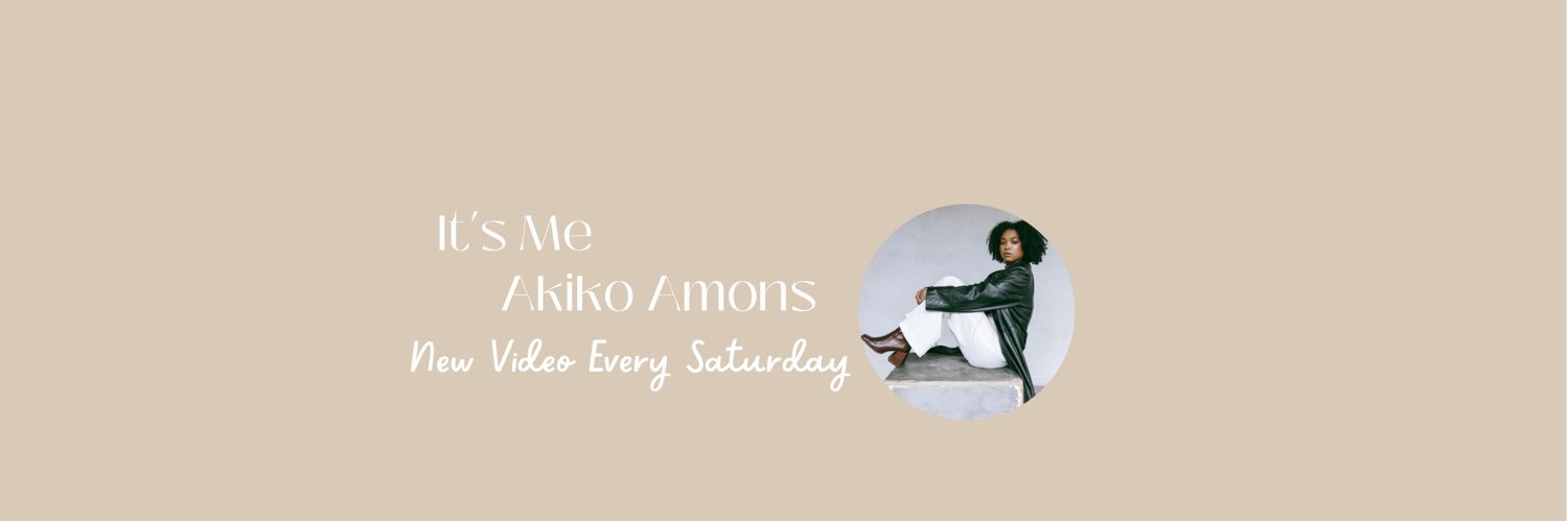 Akikoberries's profile banner image