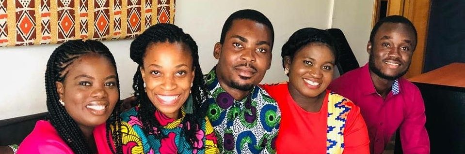 Maxwell Amoah🇬🇭🇬🇭 banner