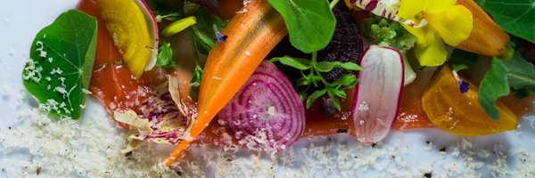 CulinaryEye Profile Banner