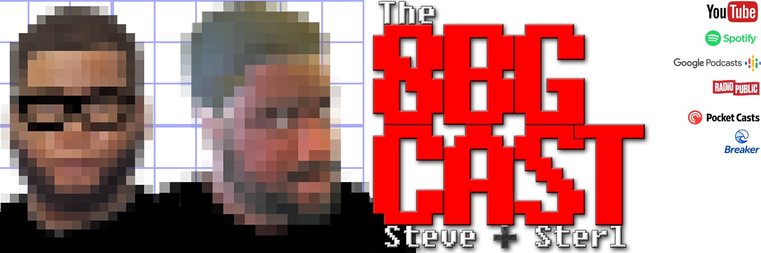 8BitGeneration's profile banner image